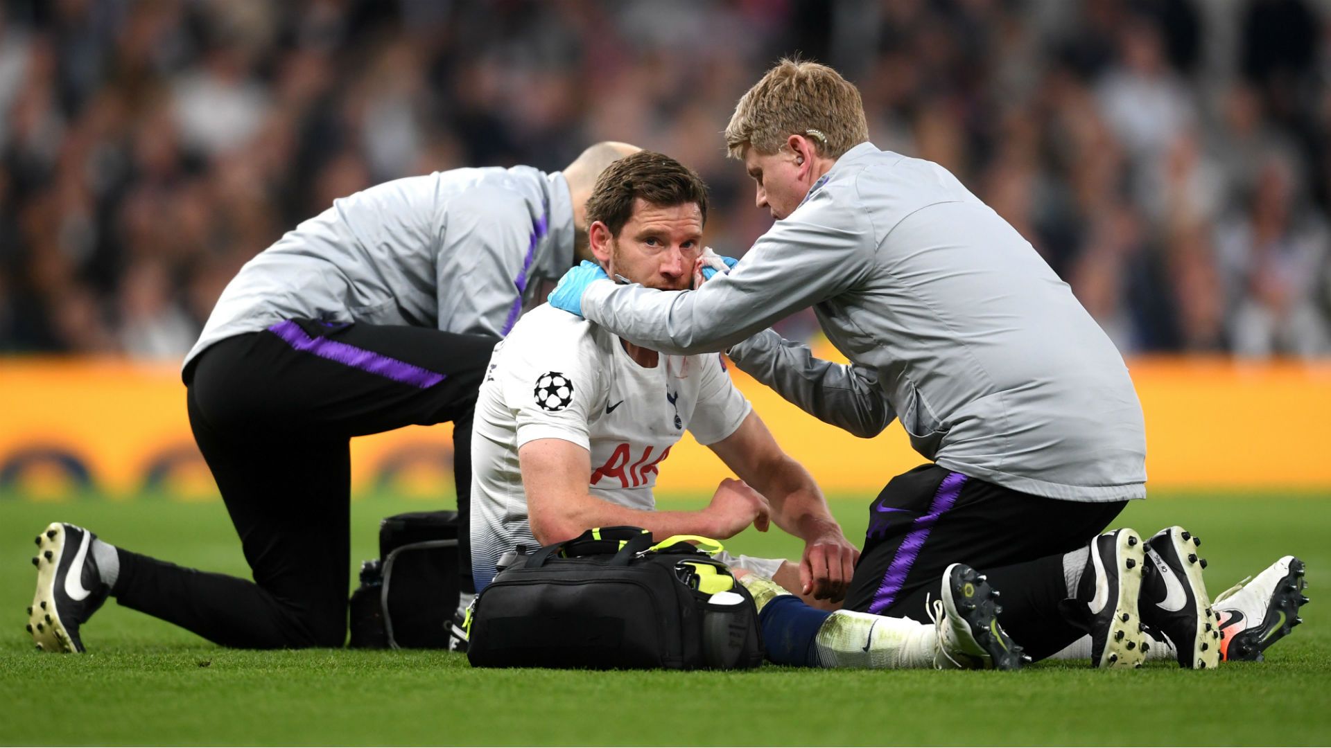 Jan Vertonghen