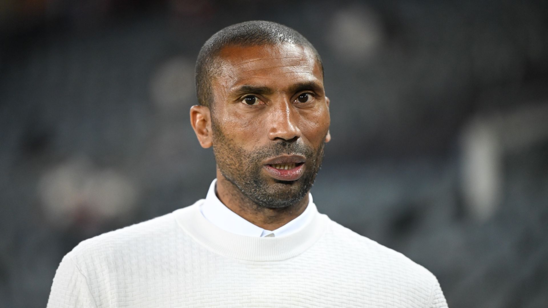 Abdeslam Ouaddou Orlando Pirates
