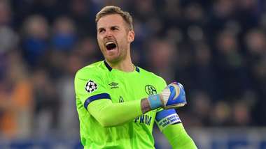 Fährmann Schalke 20022019