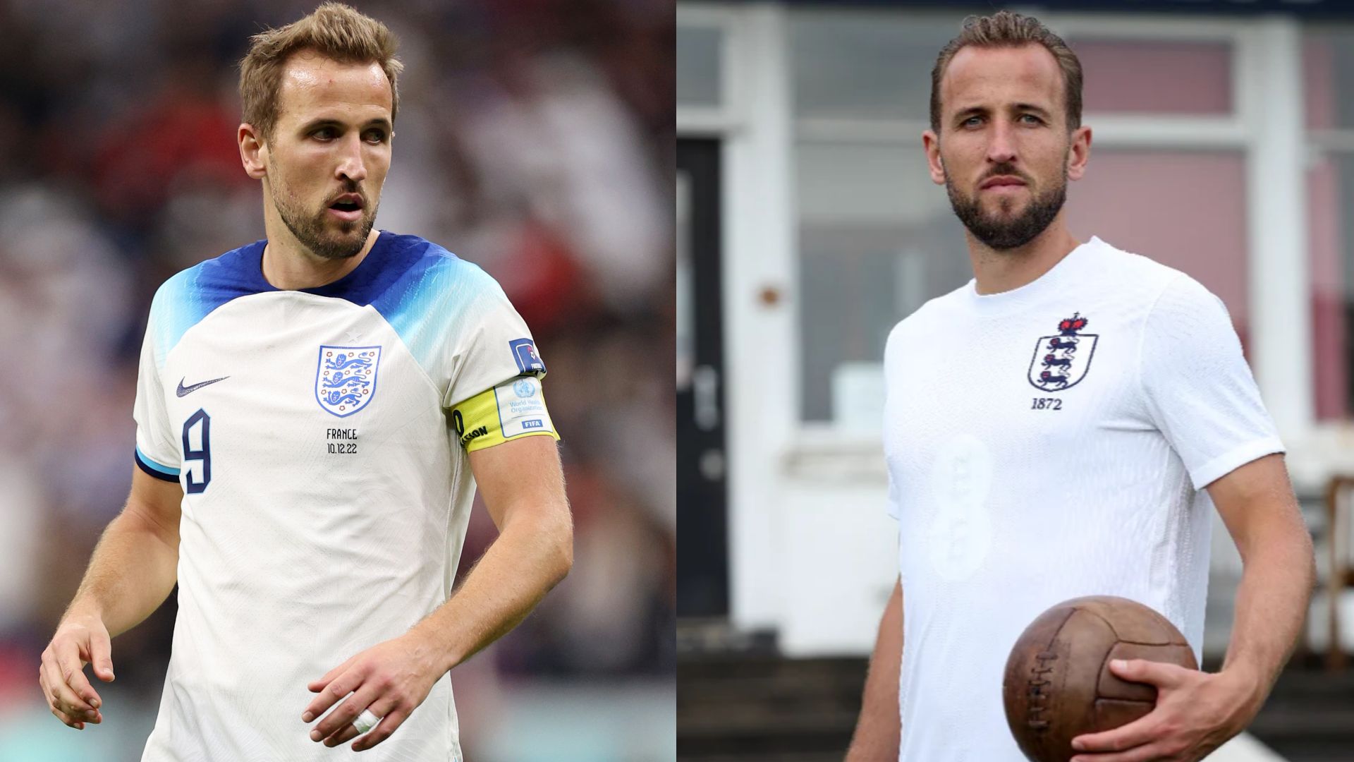 Harry Kane England warm-up top Scotland 2023