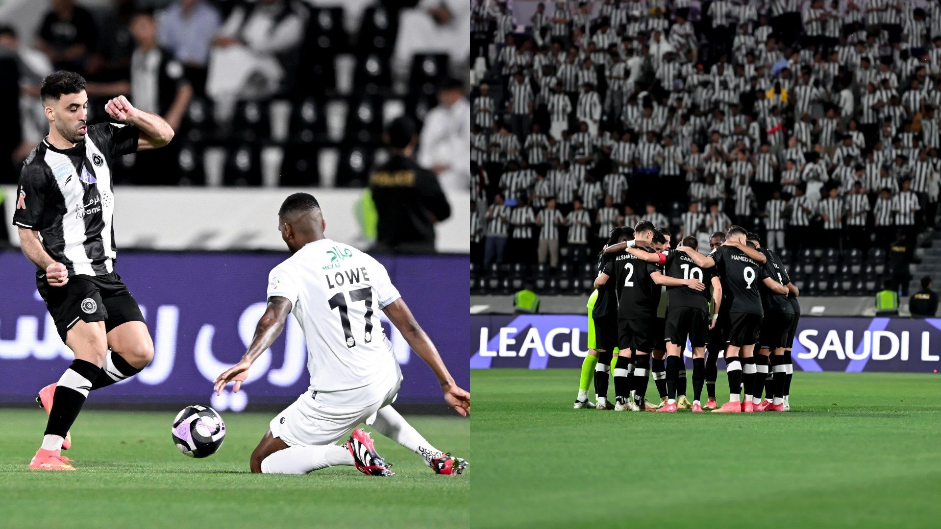 Abderrazak Hamdallah Shabab SPL RSL