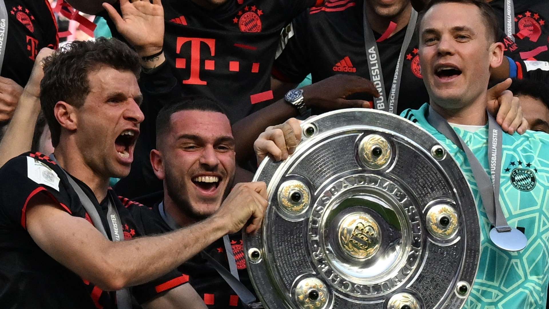 20230610-Bayern Munich-champions-trophy
