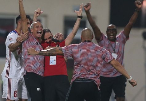 عبد العزيز العنبري - الشارقة