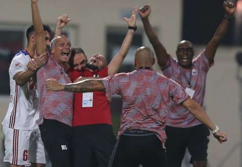 عبد العزيز العنبري - الشارقة