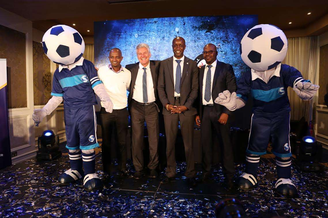 SportPesa are also the title sponsors of Kenyan Premier League