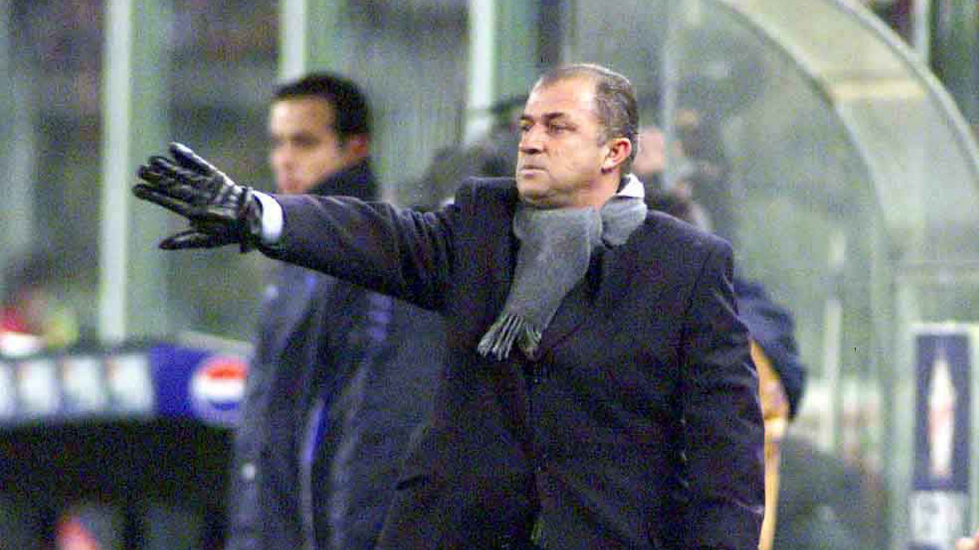 Fatih Terim