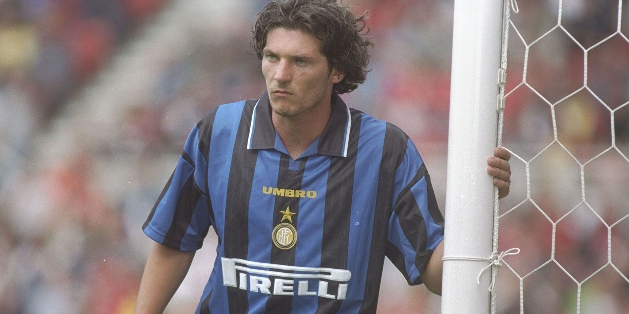 Alessandro Pistone Inter