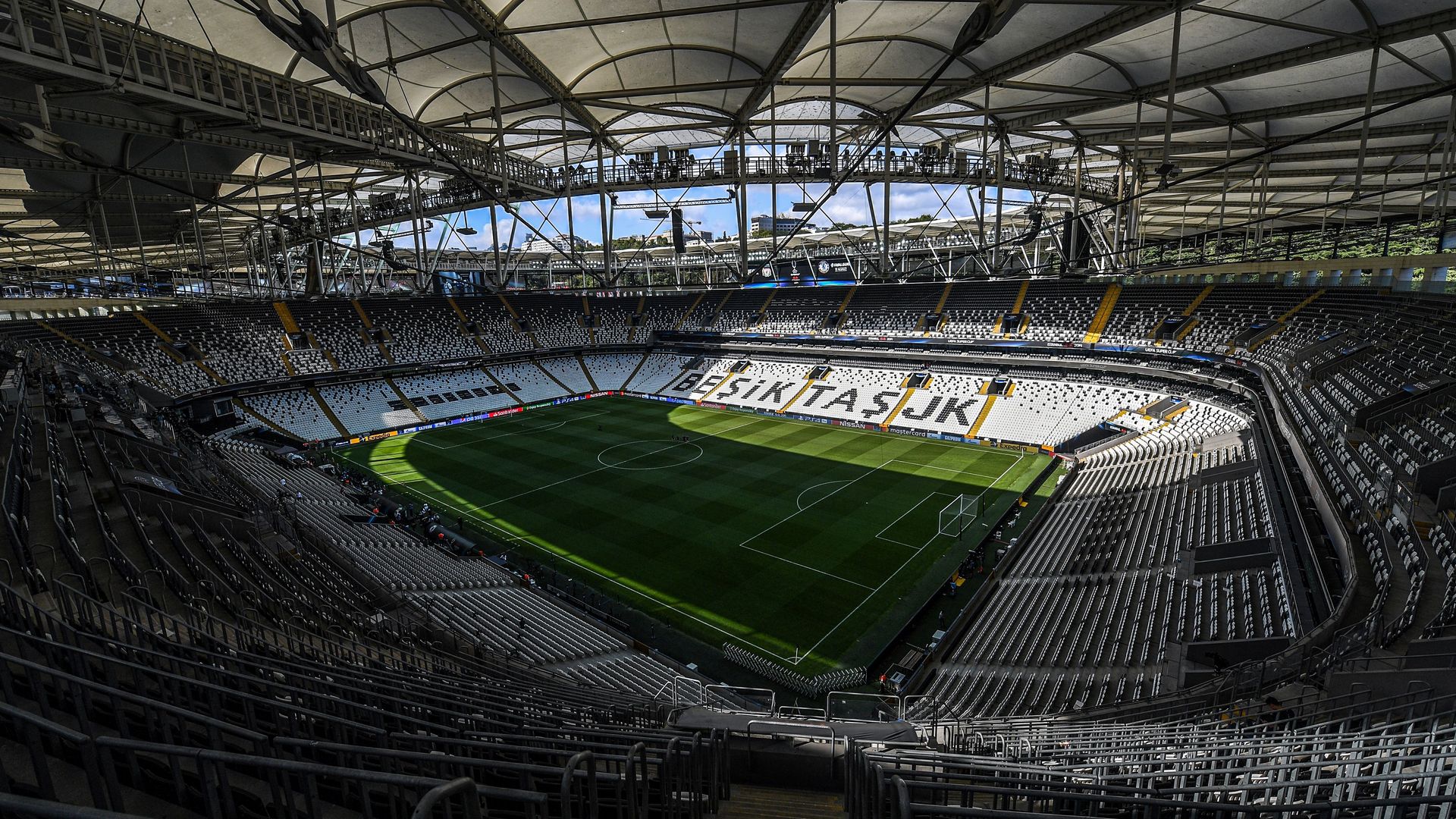 Vodafone Park