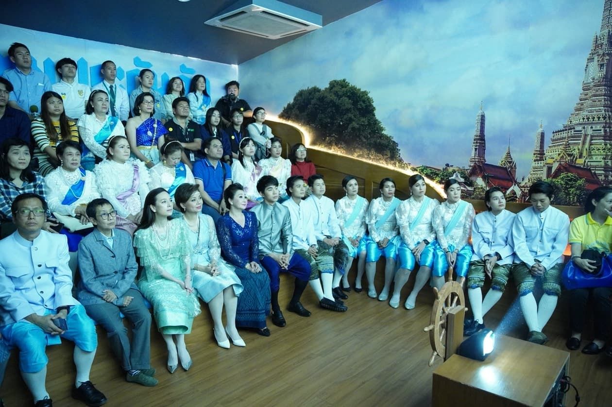 ฟุตบอลหญิงทีมชาติไทย 2018