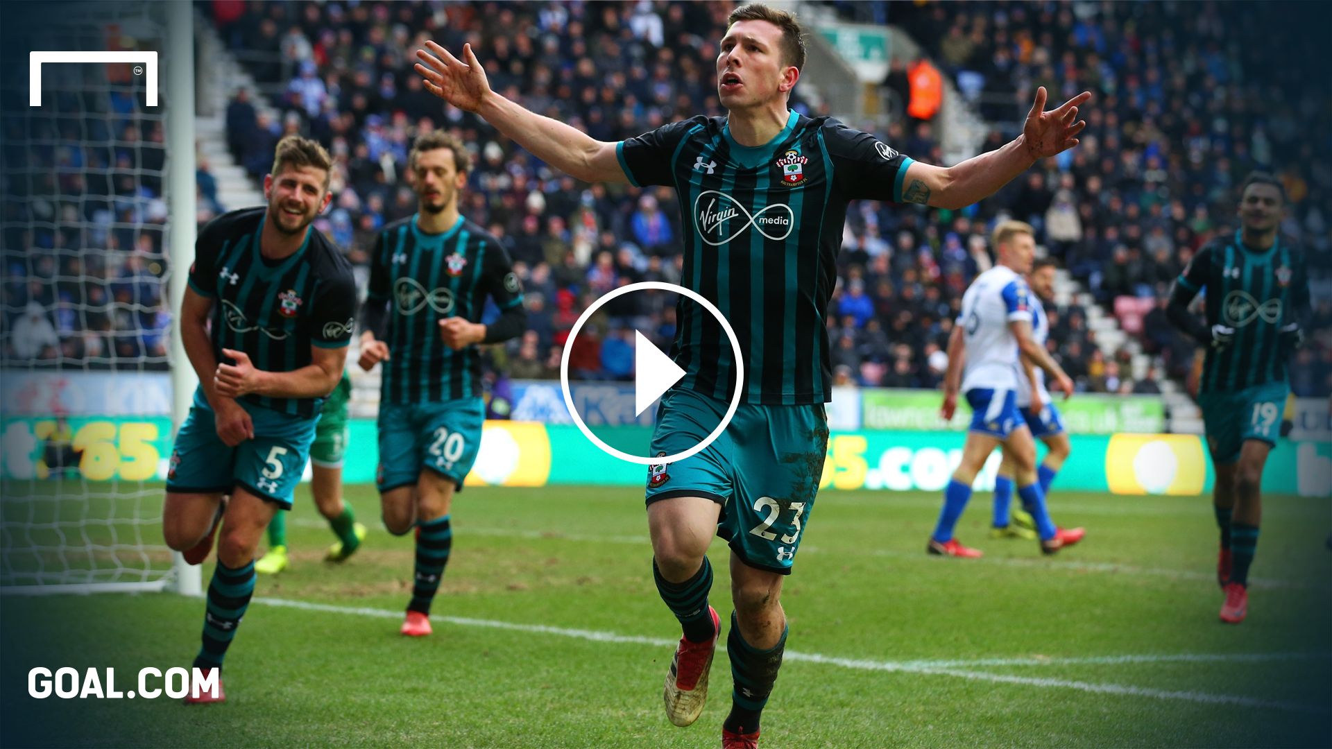 Pierre Emile Højbjerg