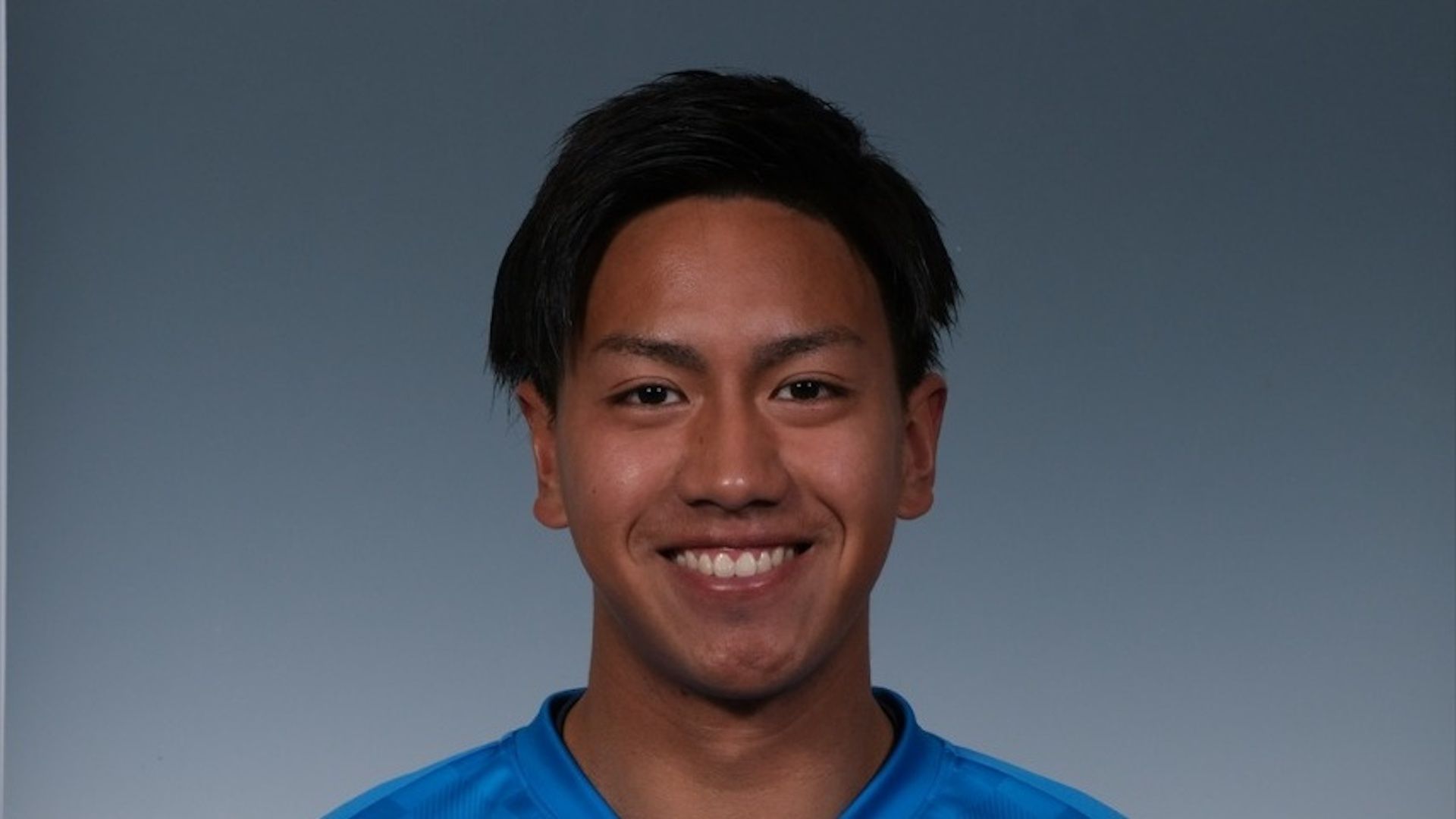 Ryu Nugraha - J.League