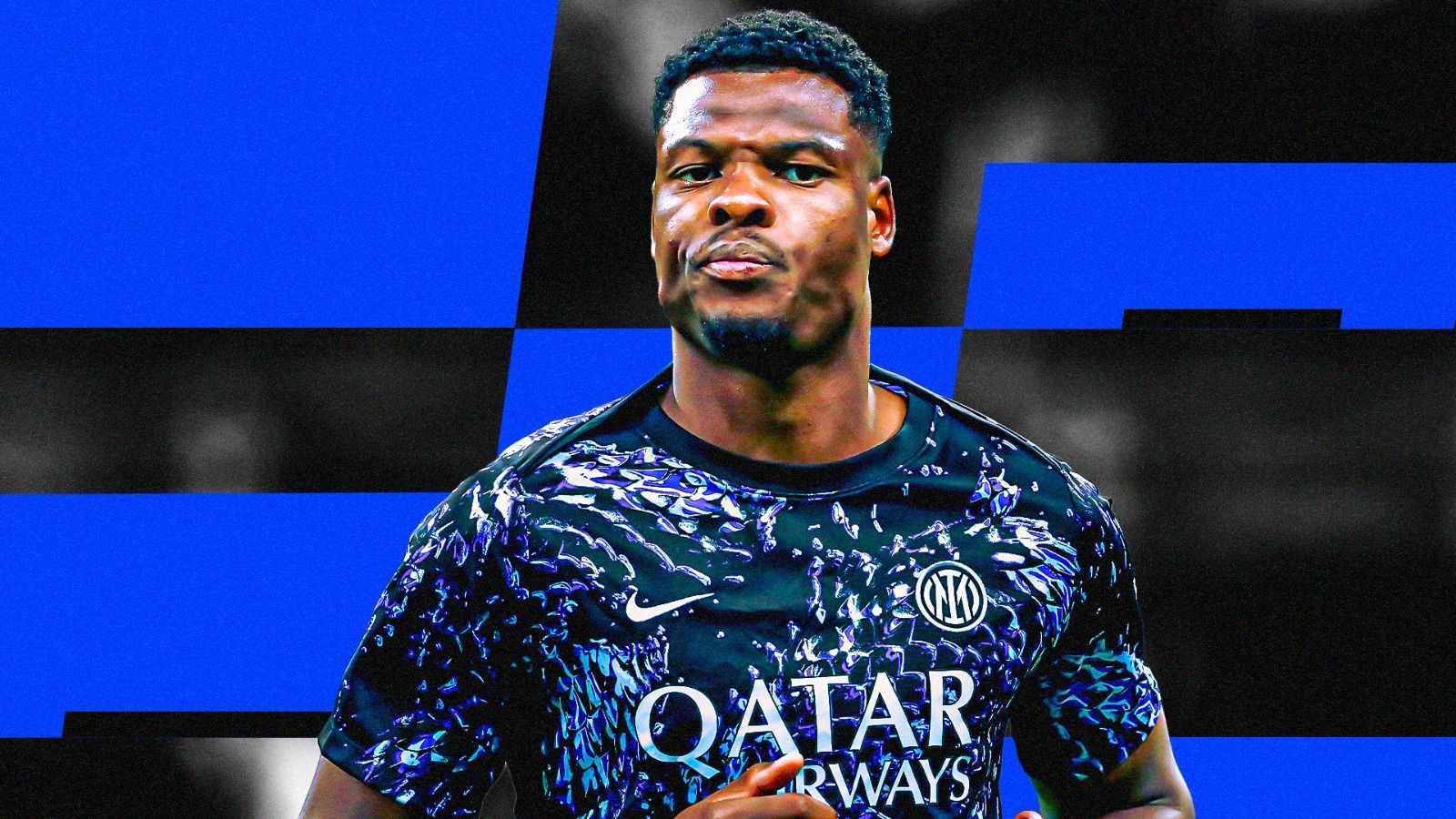 calciomercato dumfries inter