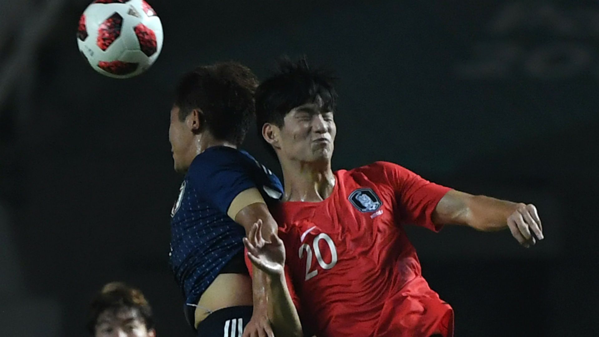 Kim Jung-Min South Korea Asian Games