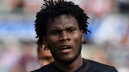 Franck Kessié Cesena