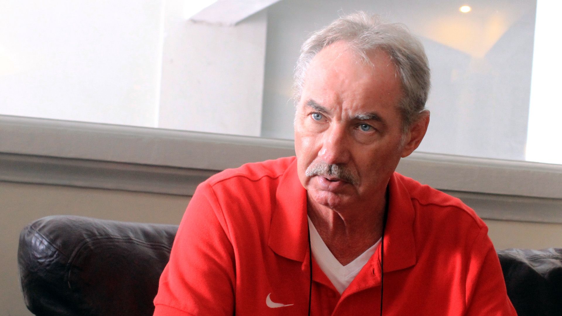 Wawancara Eksklusif Goal Indonesia - Alfred Riedl - Pelatih Indonesia