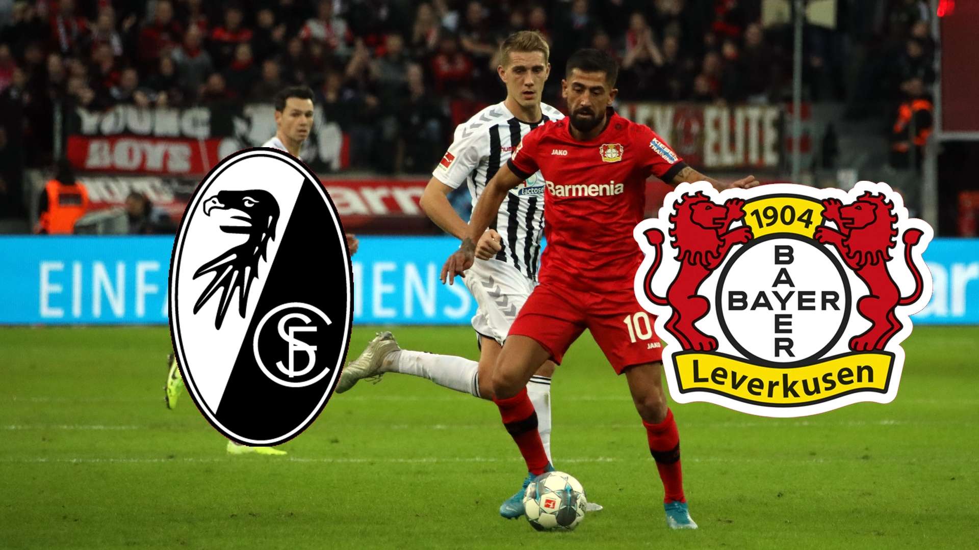 GFX Freiburg Leverkusen 2020