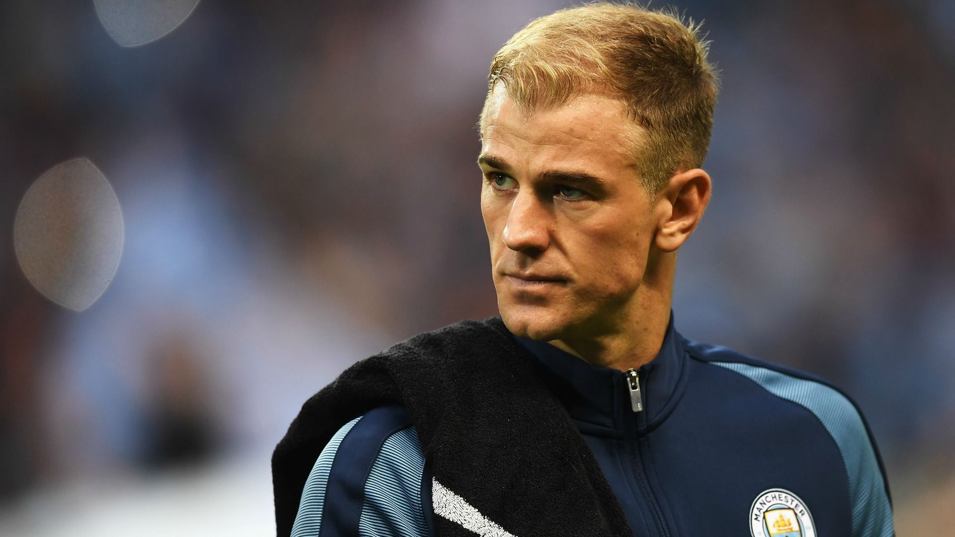 Joe Hart