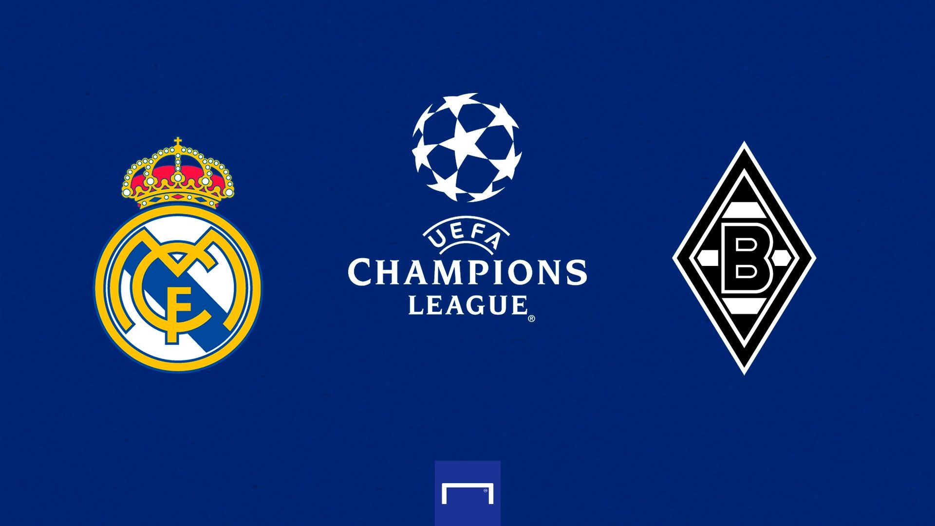 real madrid borussia monchengladbach mega retra ucl