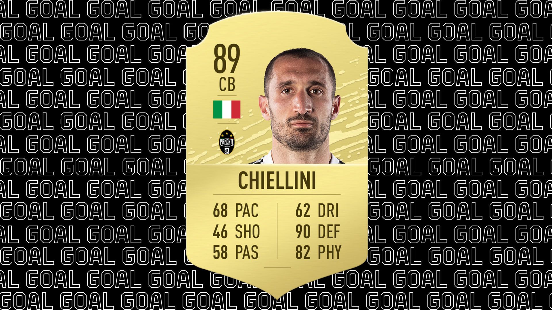 Chiellini FIFA 20