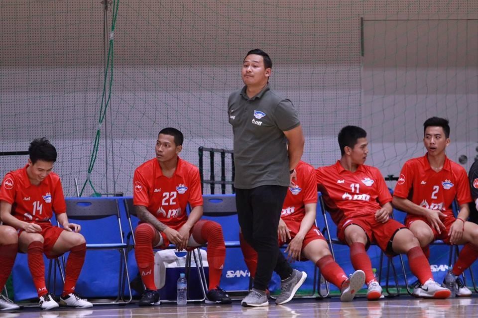 ชลบุรี บลูเวฟ