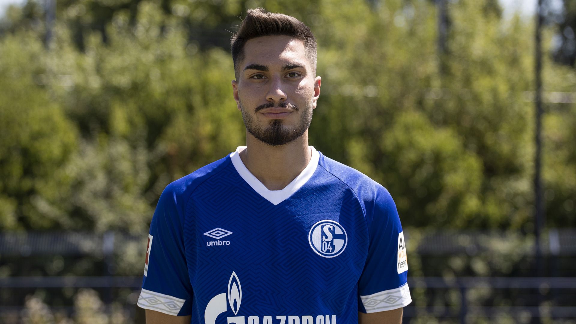 Suat-Serdar-FC-Schalke-04