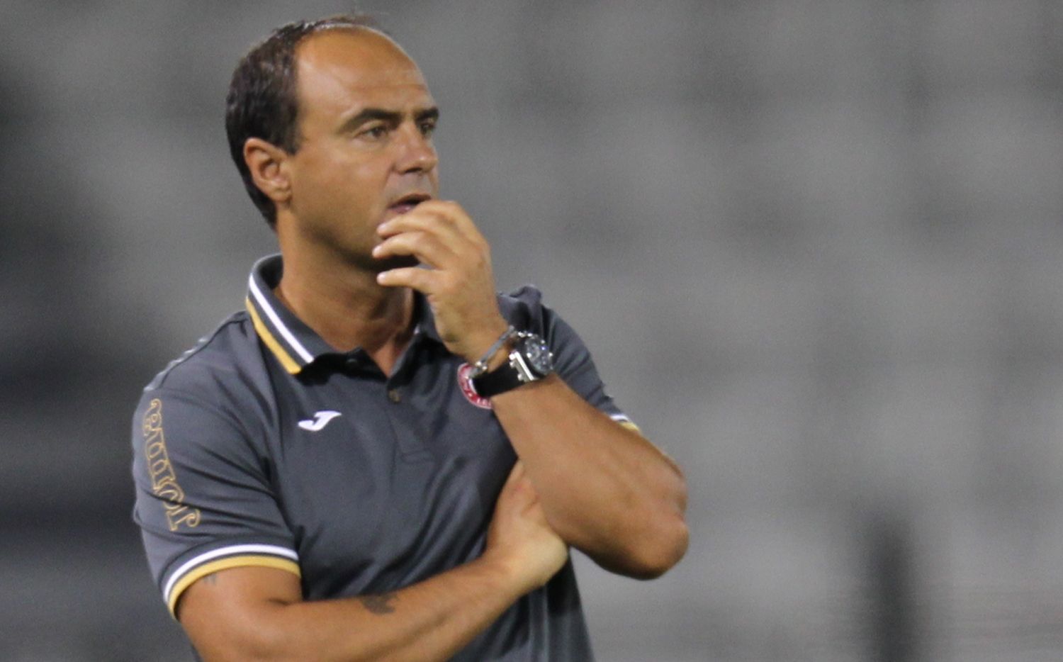 Giuseppe GIANNINI - Coach - Lebanon
