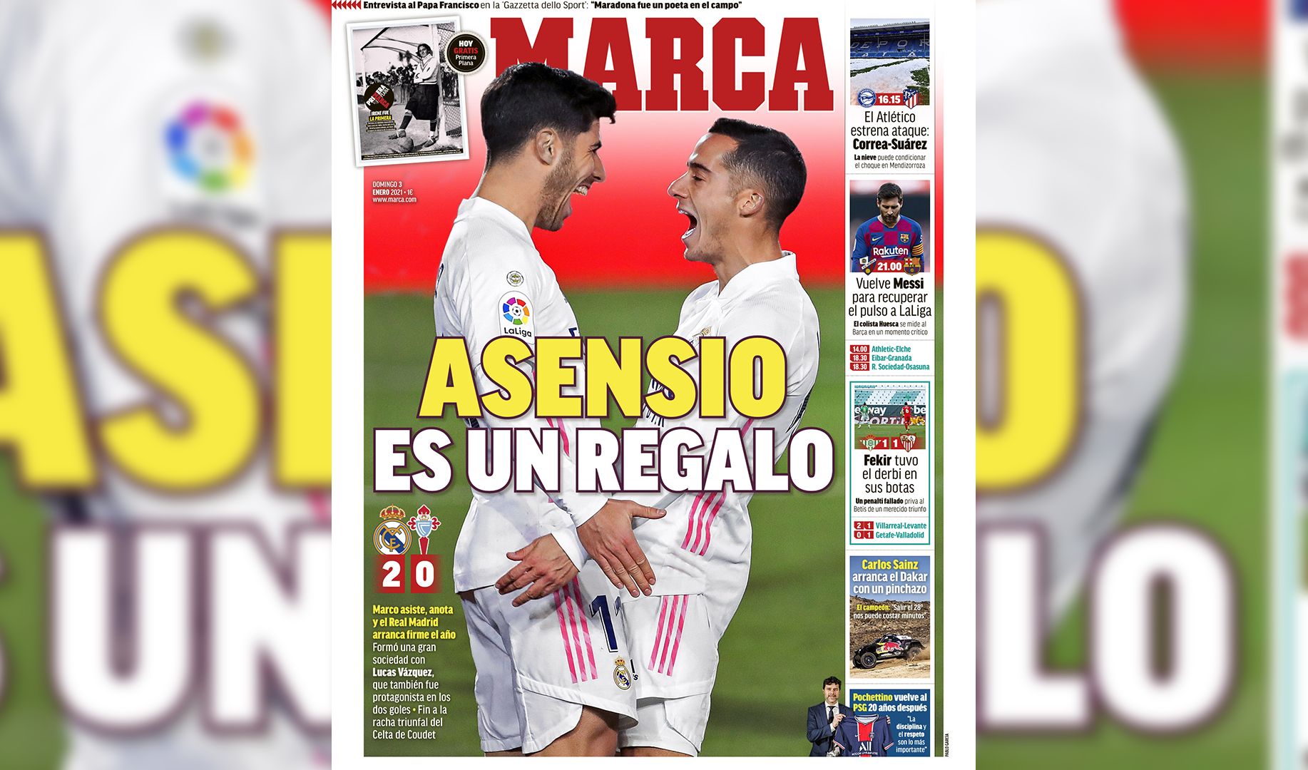 Marca