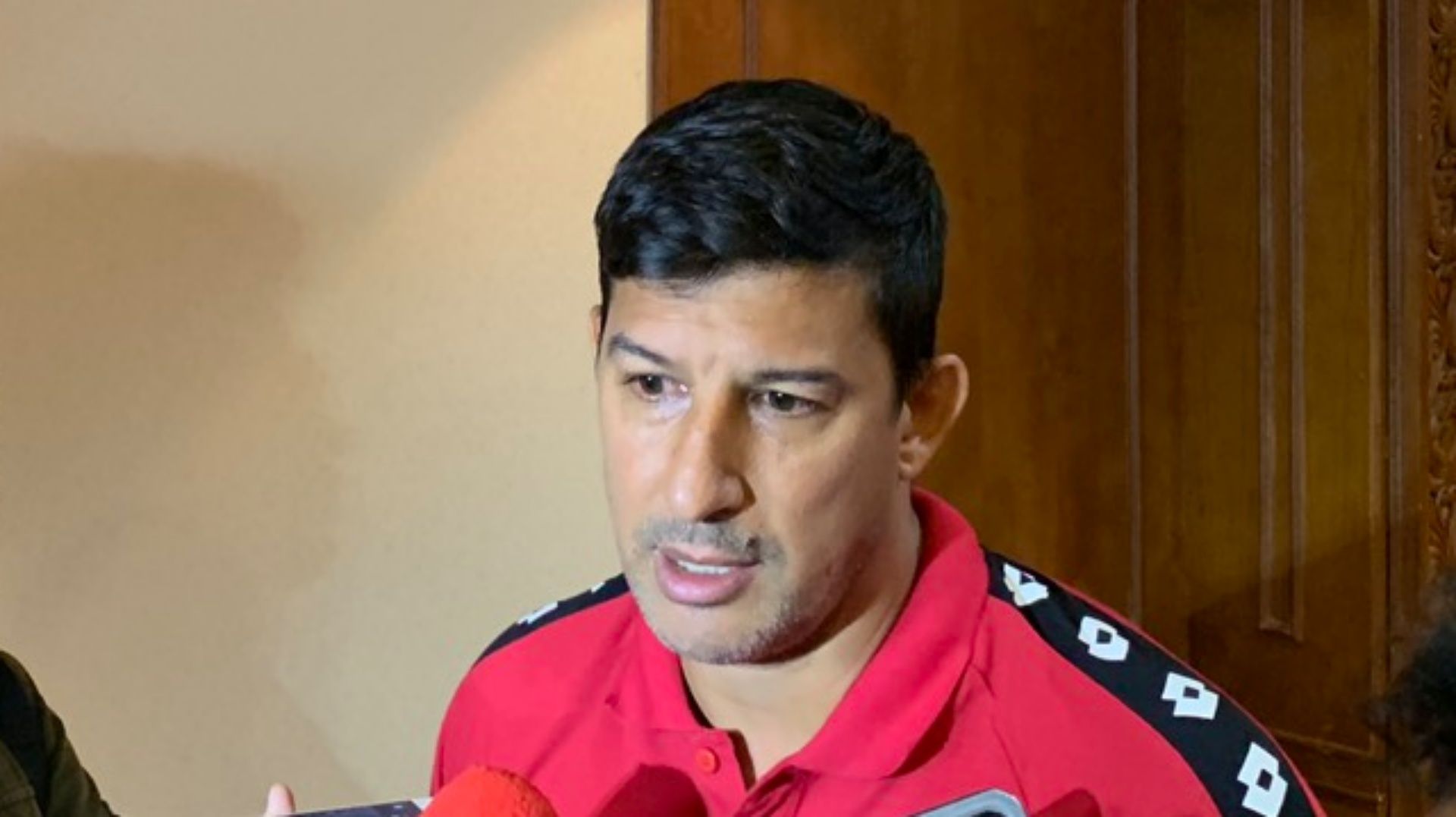 Angel Alfredo Vera - Bhayangkara FC