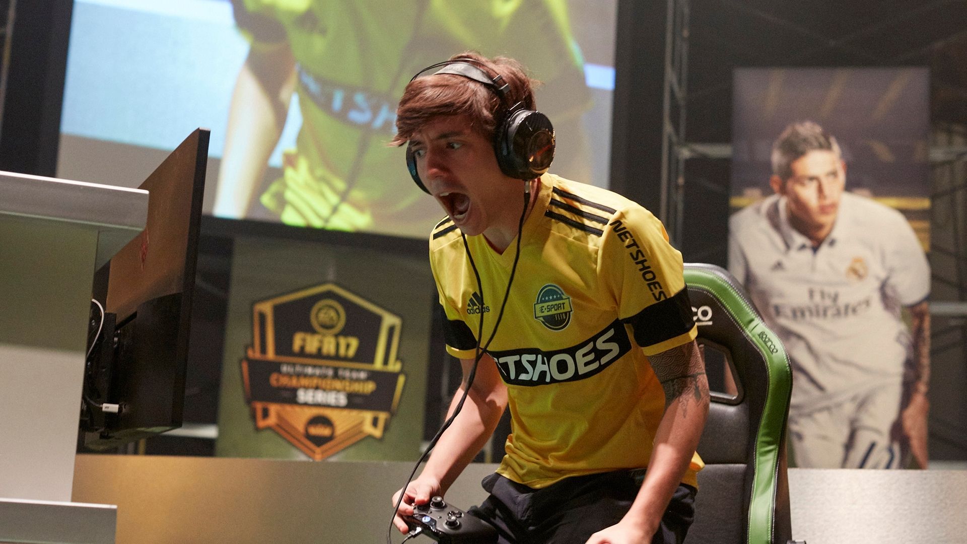 Rafifa FUT Championship