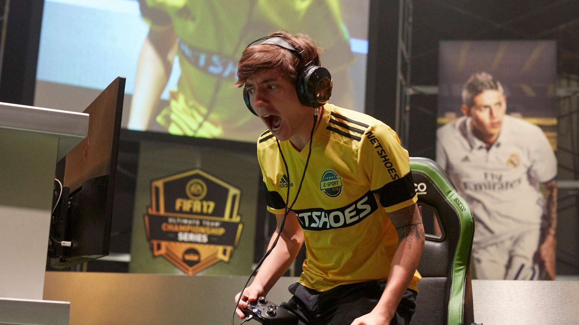 Rafifa FUT Championship