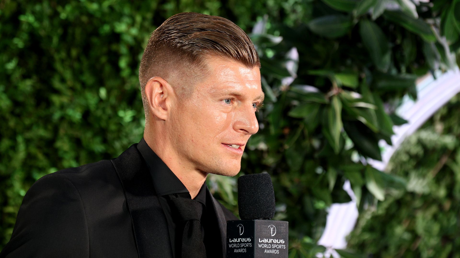 kroos