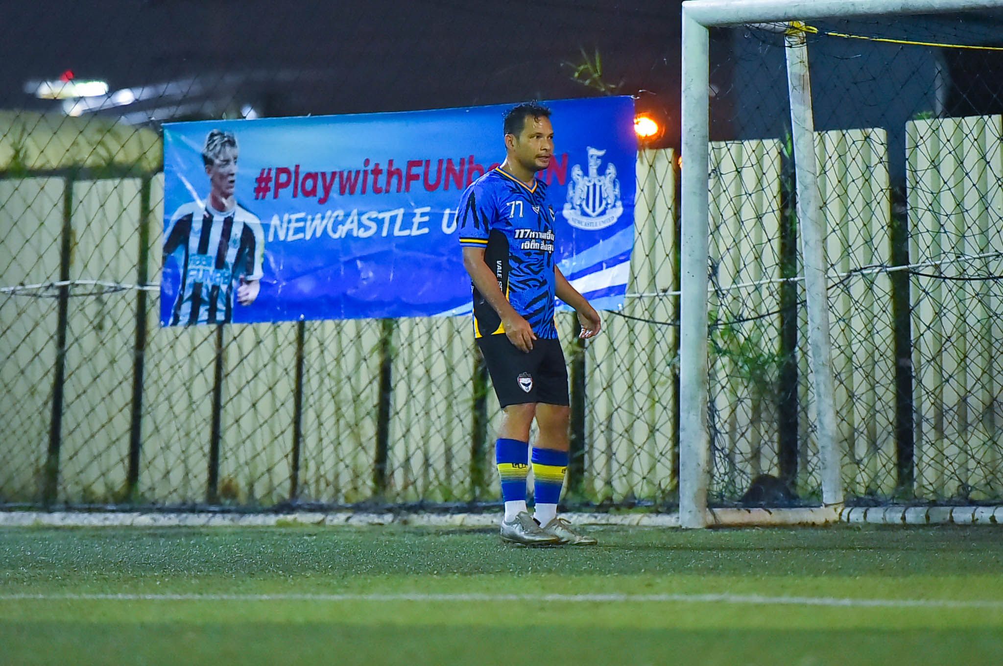 9Up Arena Tournament