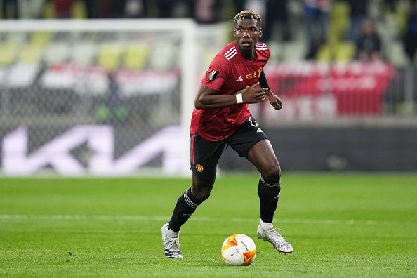 Paul Pogba