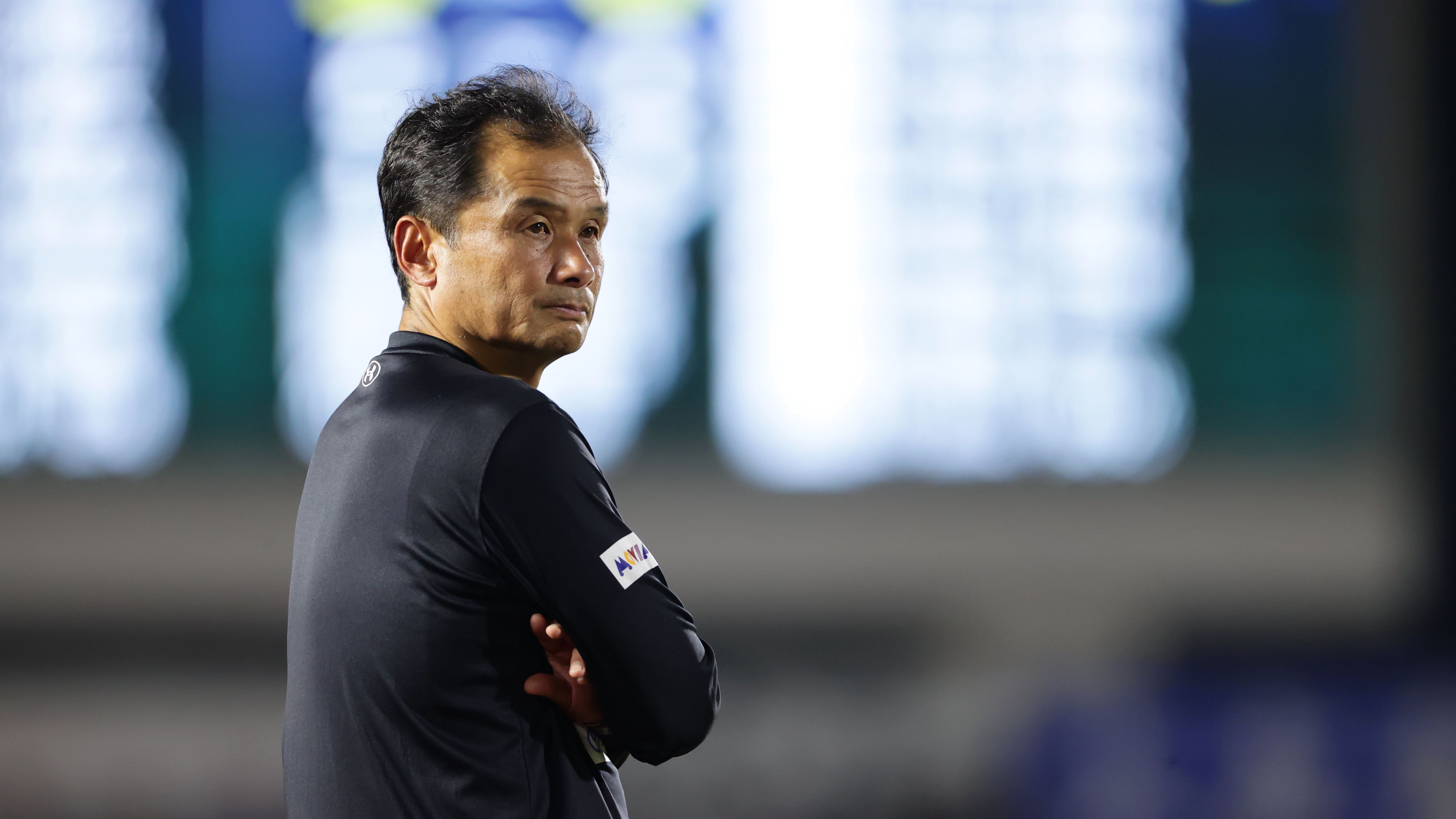 J2昇格の新生・大宮、長澤徹監督との契約更新を発表「頂点に立つために