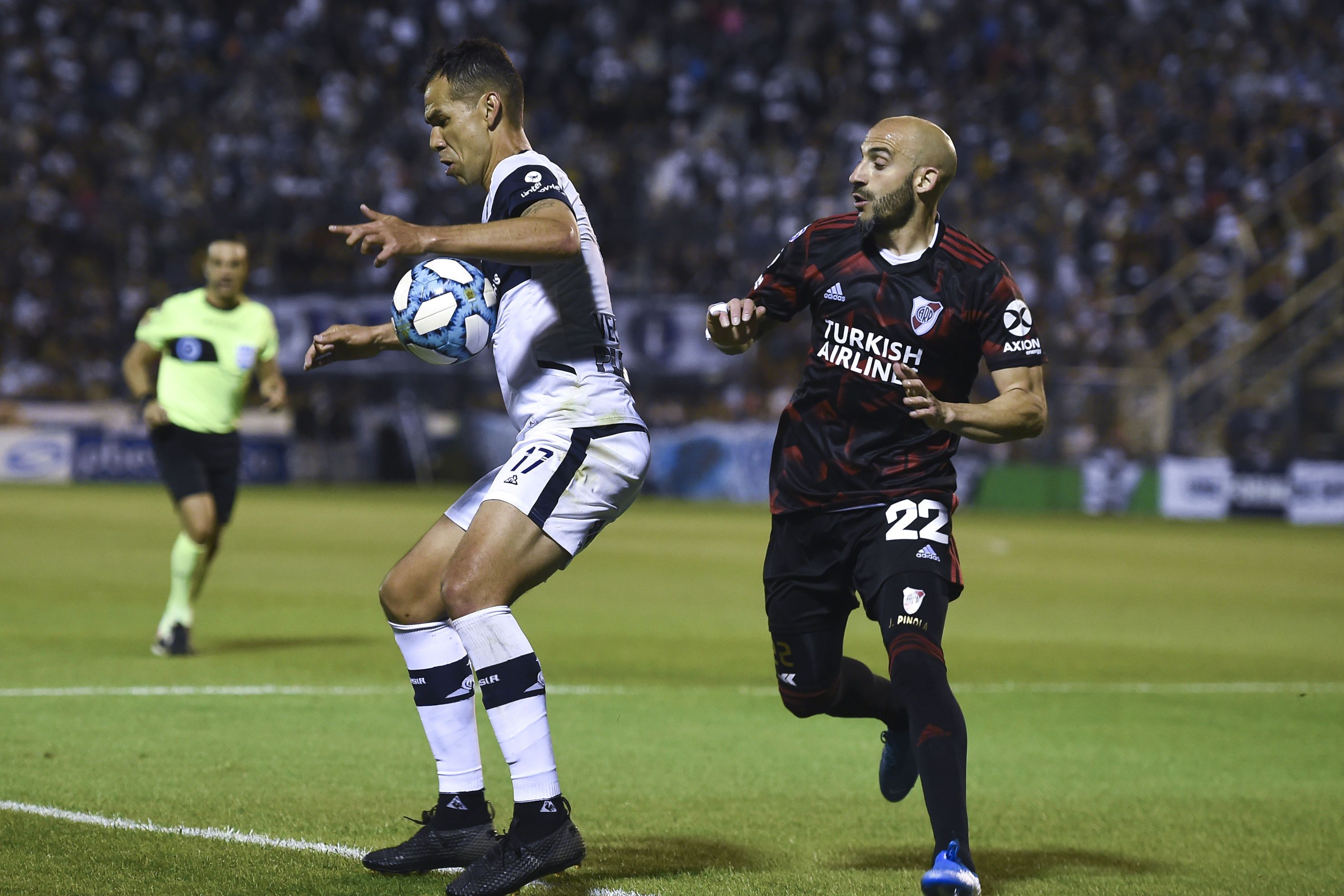 Velazquez (Paraguay) 06-01-20