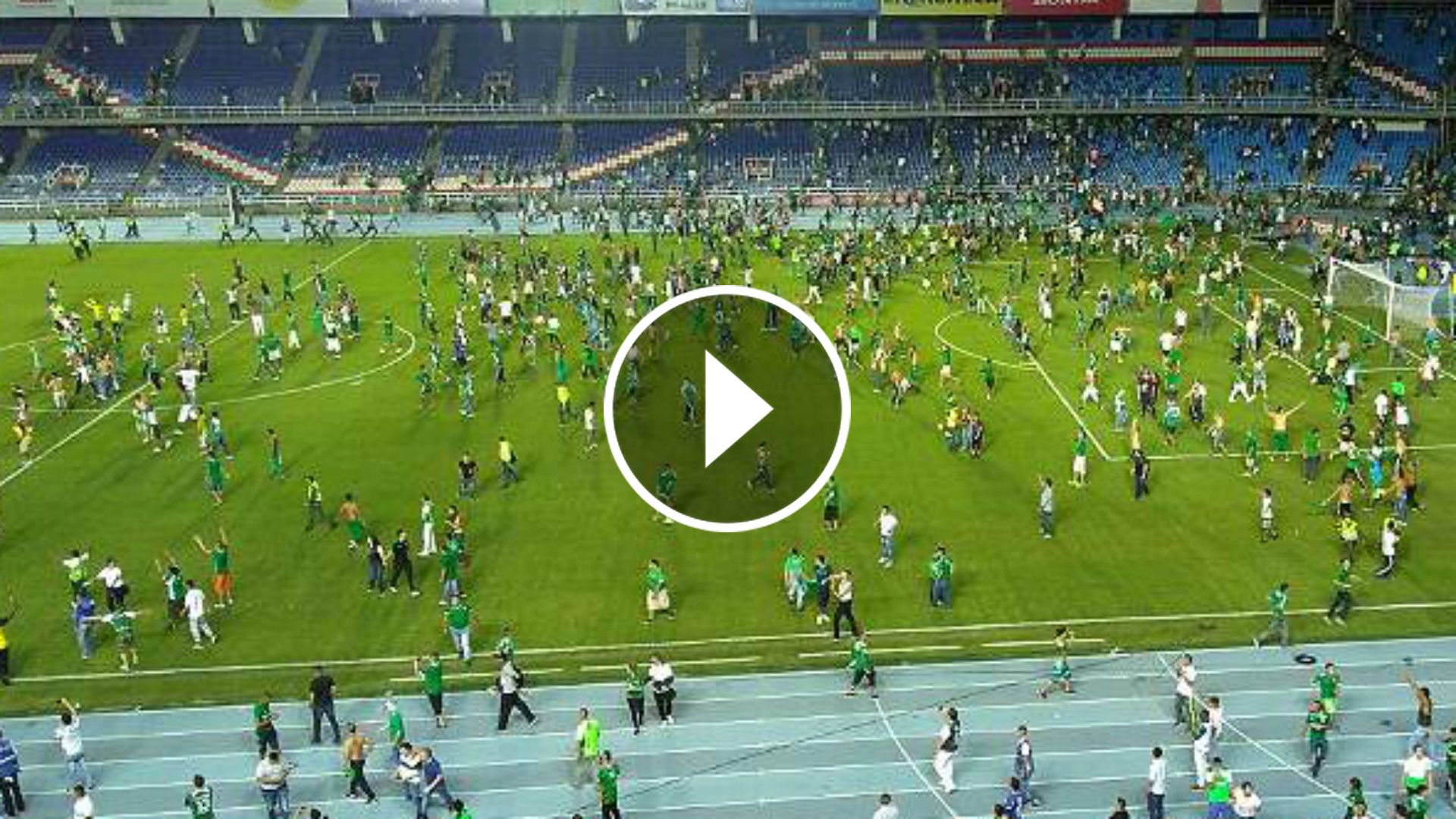 video batalla campal cali