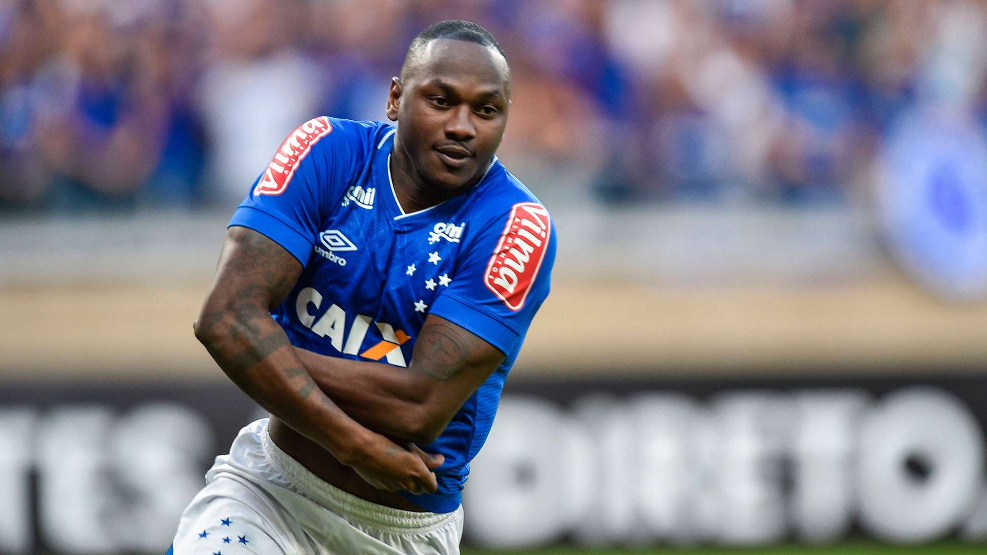 Sassa Cruzeiro Flamengo Brasileirao Serie A 16072017