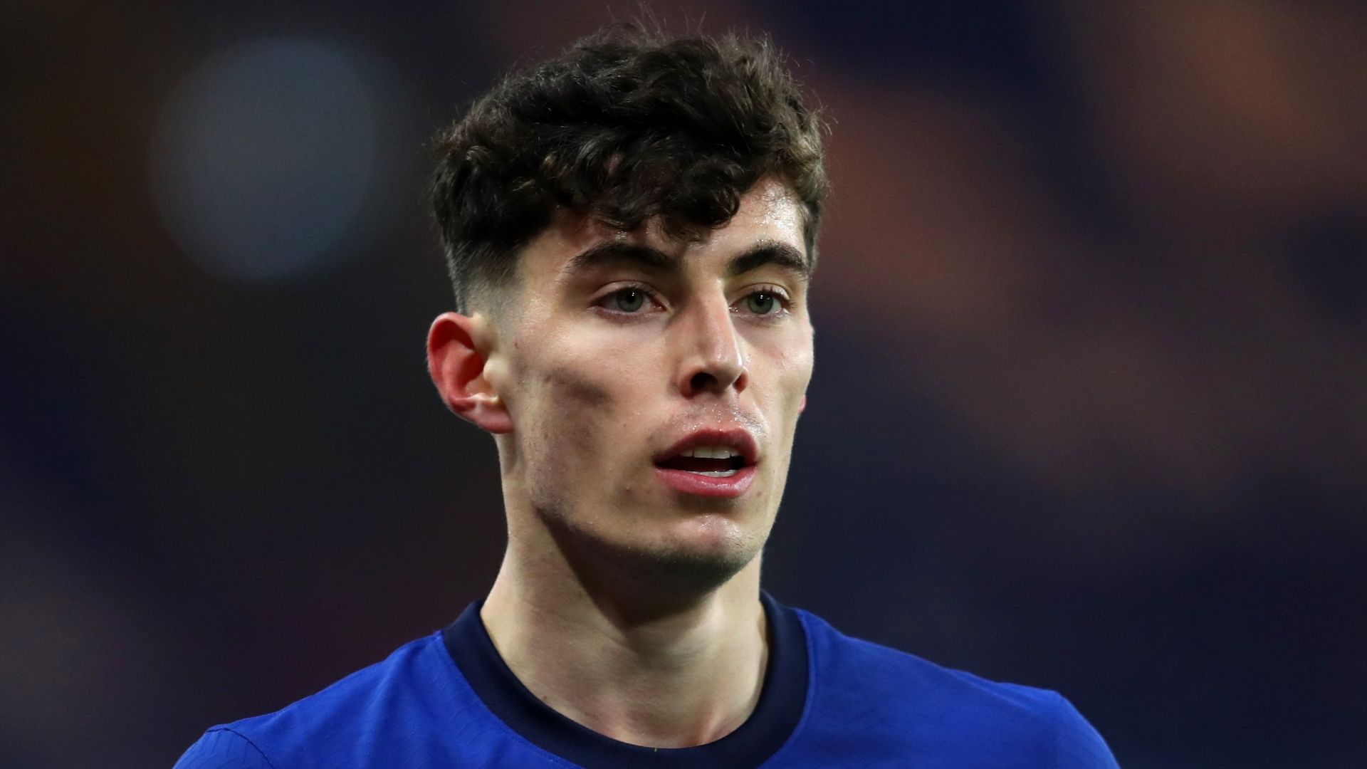 Kai Havertz, Chelsea 2020-21