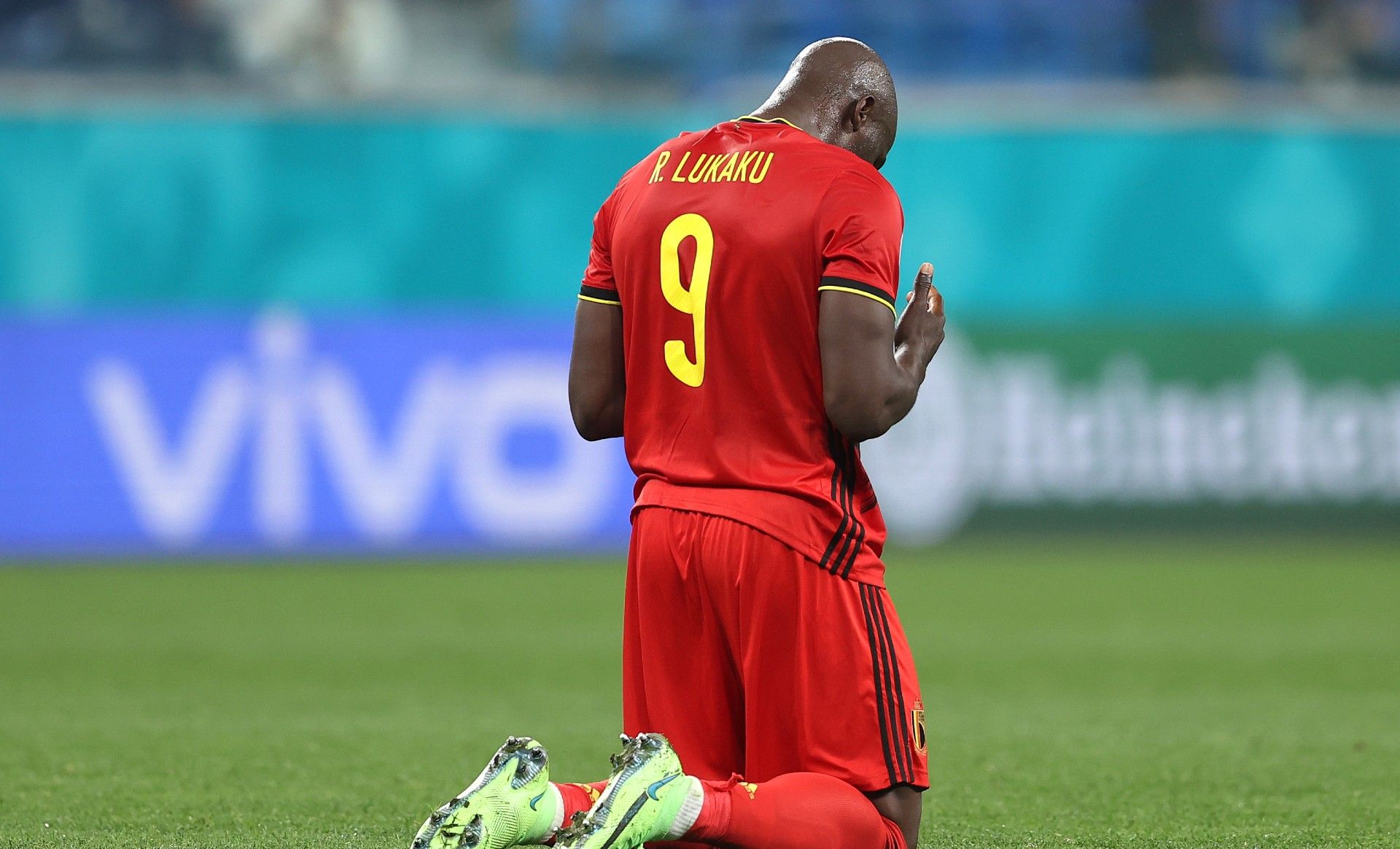 belgium lukaku euro2020