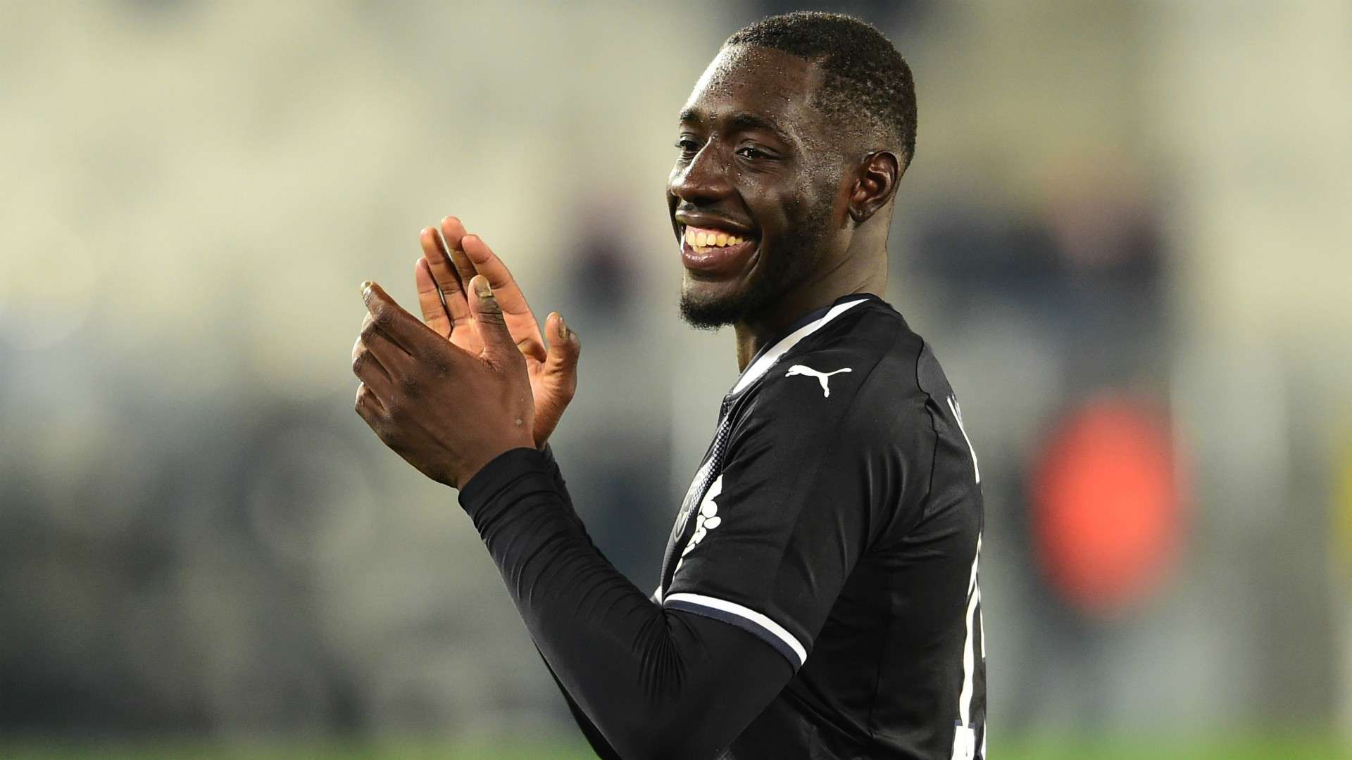 Alexandre Mendy Bordeaux