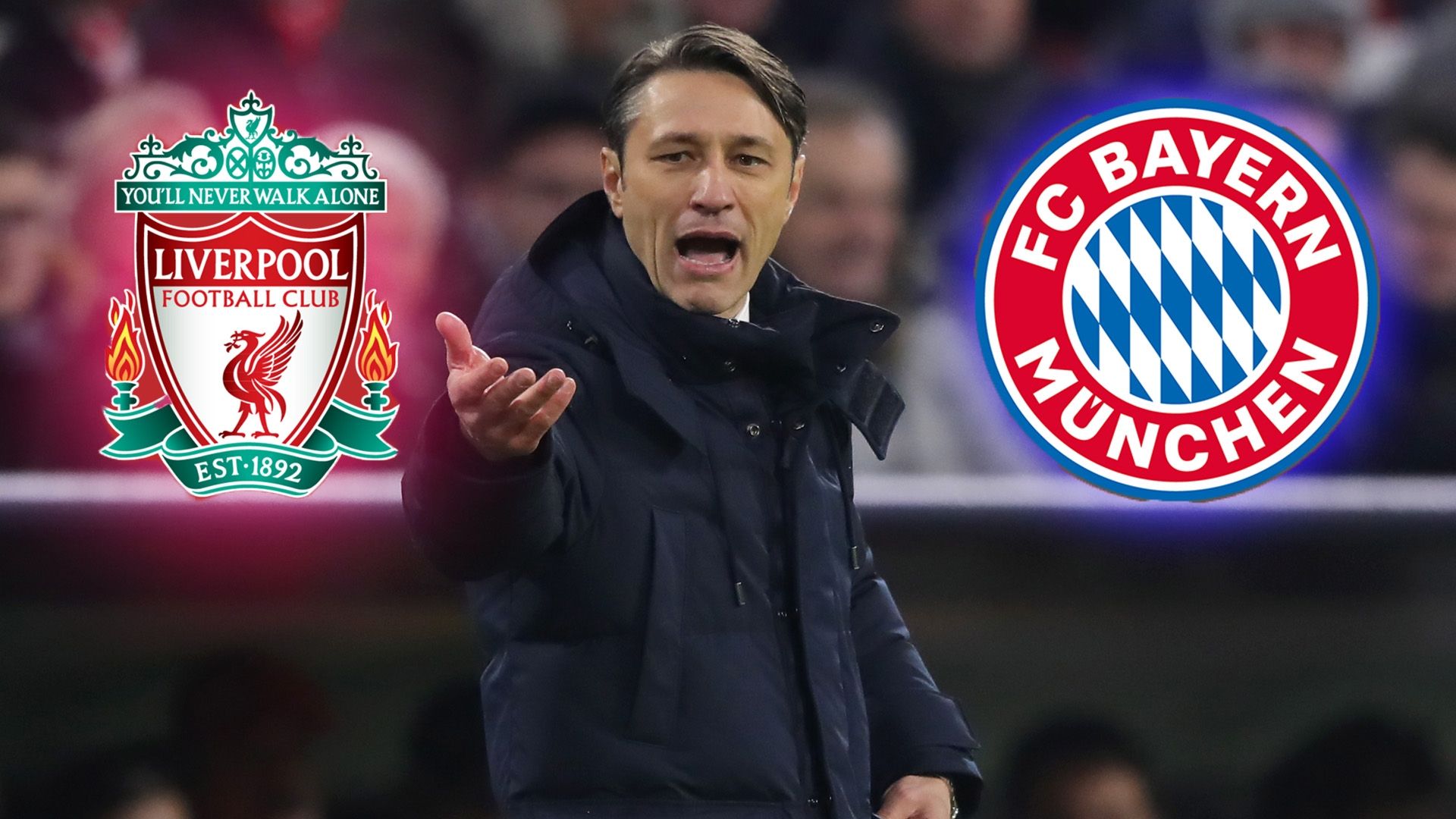 GFX Liverpool Bayern 2019