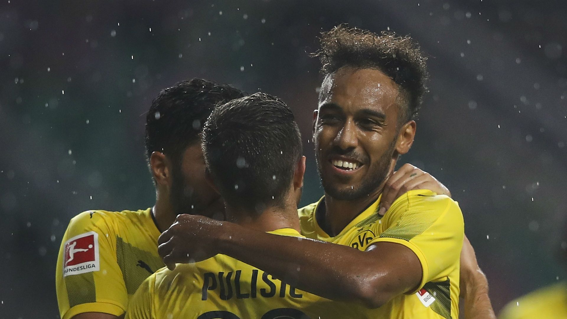 Pierre-Emerick Aubameyang - cropped