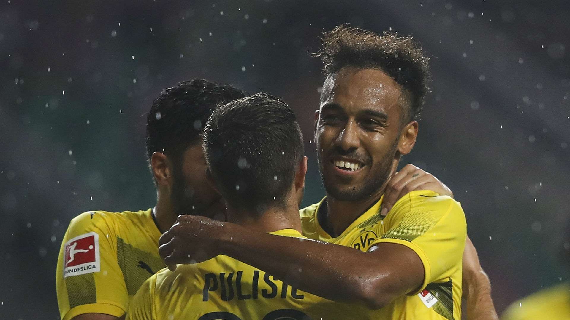 Pierre-Emerick Aubameyang - cropped
