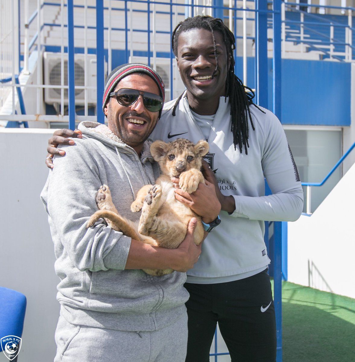 جوميز - محمد بن فيصل