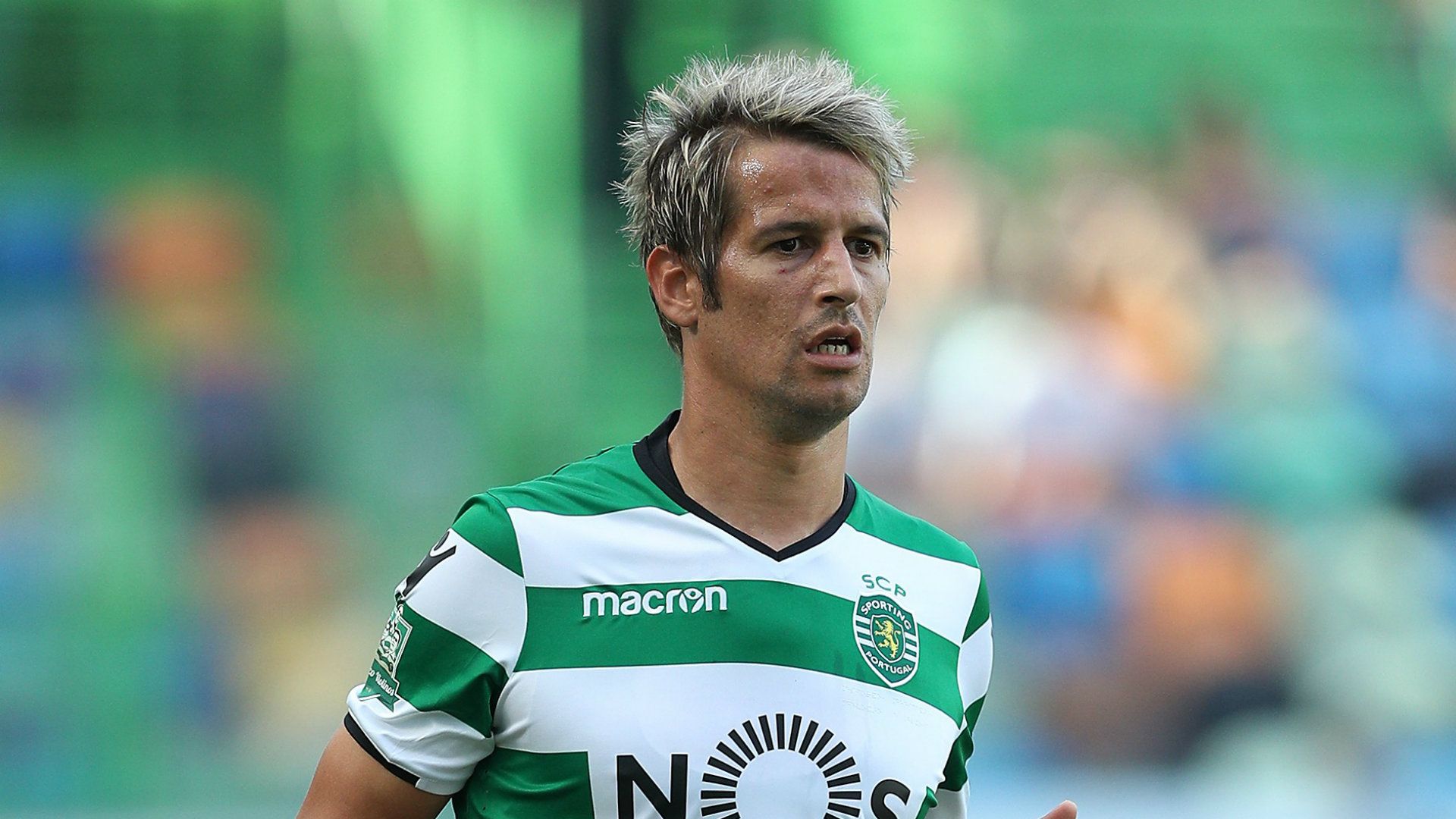 Fabio Coentrao Sporting CP