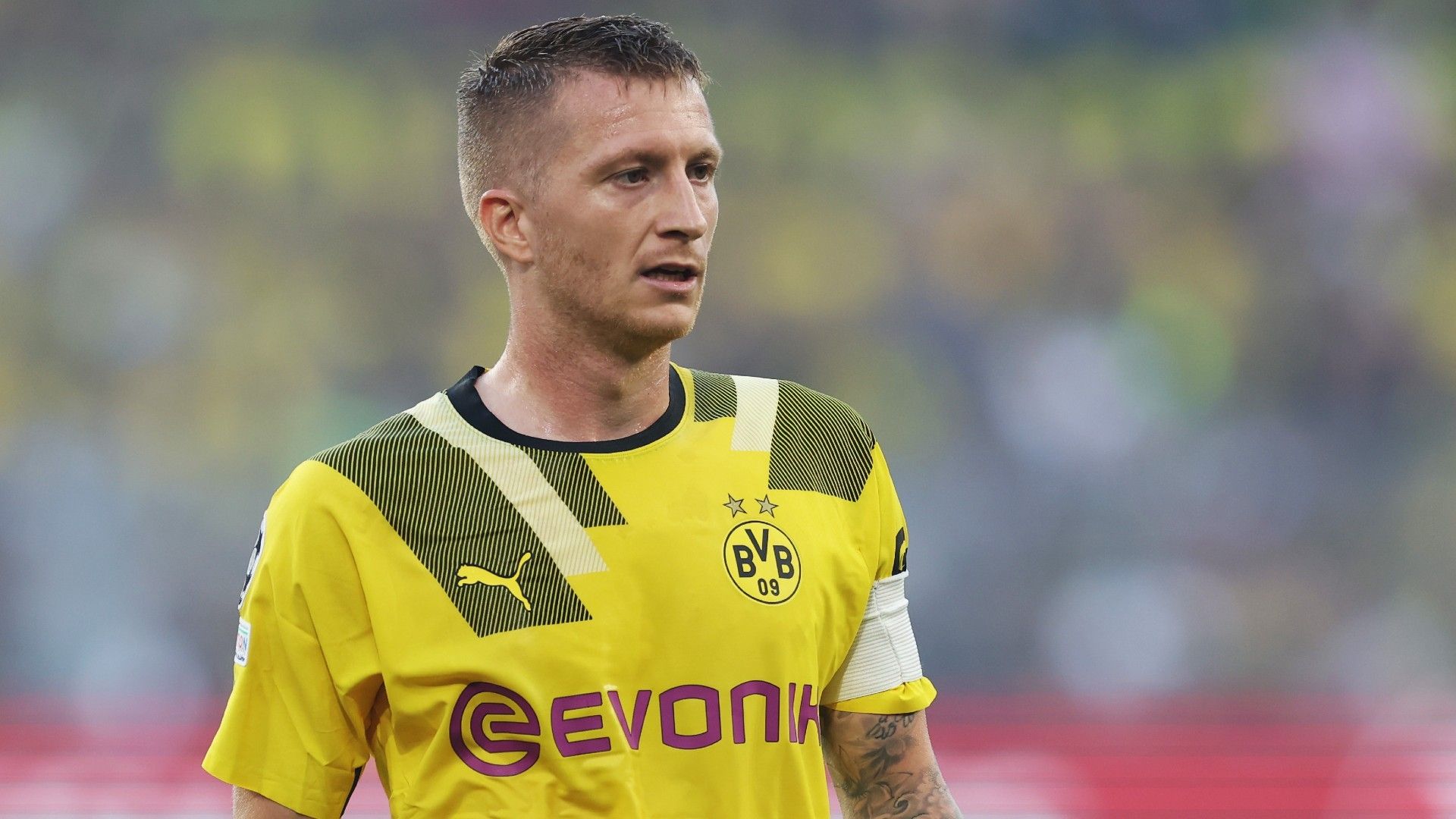 Marco Reus Borussia Dortmund 2022-23
