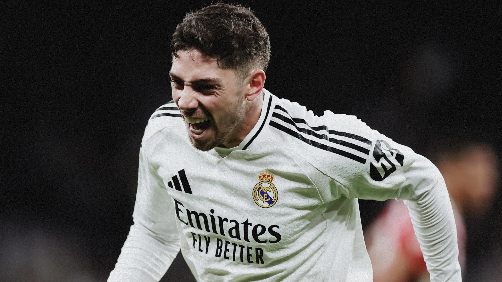 Real Madrid player ratings vs Athletic Club: Fede Valverde, what a goal! Uruguayan's stoppage-time screamer keeps Blancos in La Liga title race after Jude Bellingham blows big chances at Bernabeu | Goal.com UK