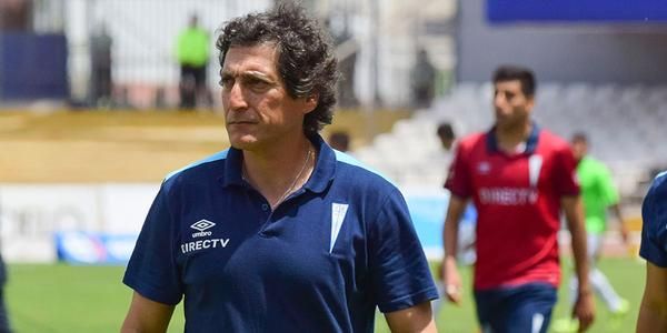 Mario Salas