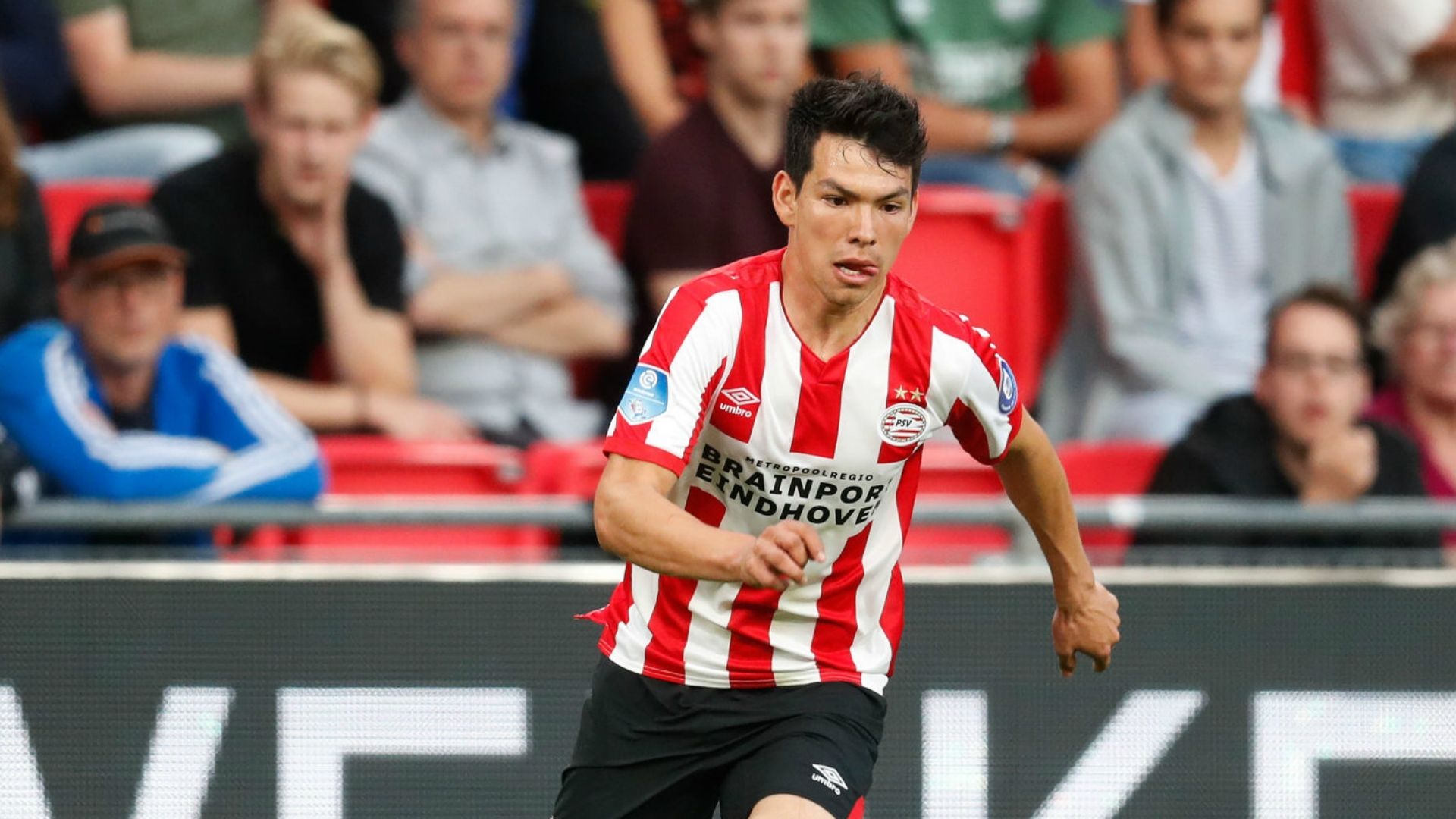 Hirving Lozano