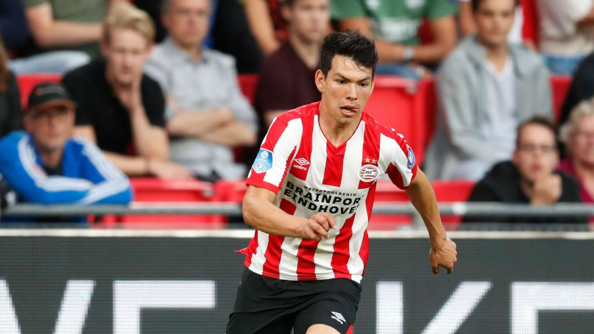 Hirving Lozano